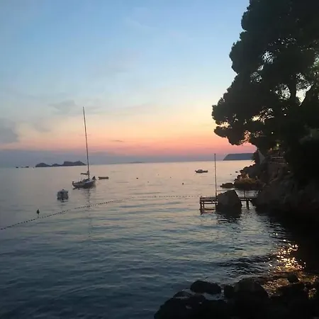 Anka - Terrace / Next To The Apartment *