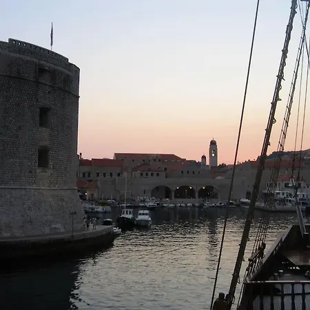 Anka - Terrace / Next To The * Dubrovnik