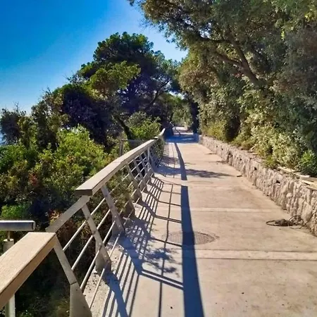 Anka - Terrace / Next To The * Dubrovnik