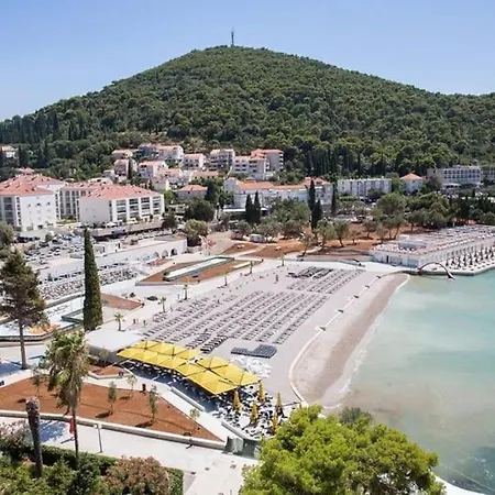 Apartment Anka - Terrace / Next To The Dubrovnik