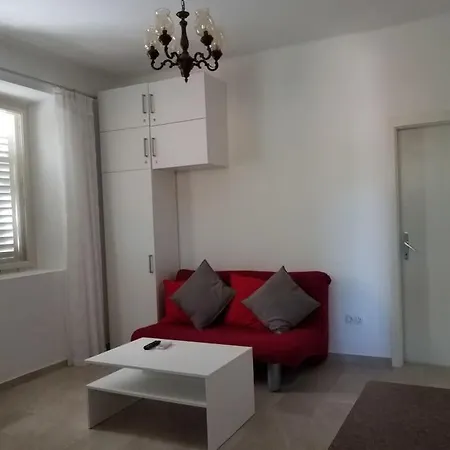 Apartment Anka - Terrace / Next To The *