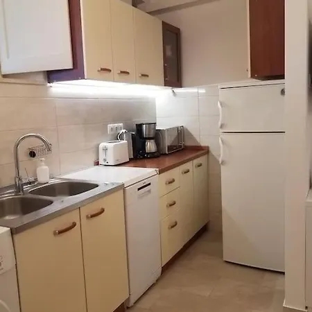Apartment Anka - Terrace / Next To The Dubrovnik