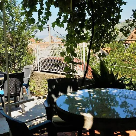 Anka - Terrace / Next To The Apartment *