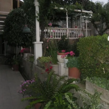 Anka - Terrace / Next To The Apartment *
