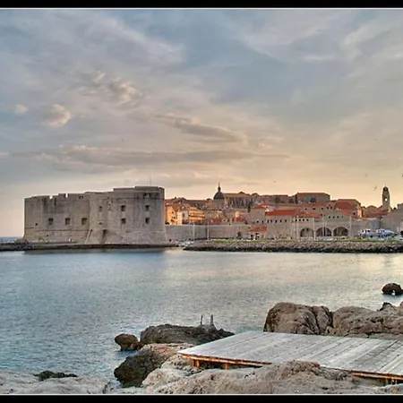 Apartamento Anka - Terrace / Next To The Dubrovnik