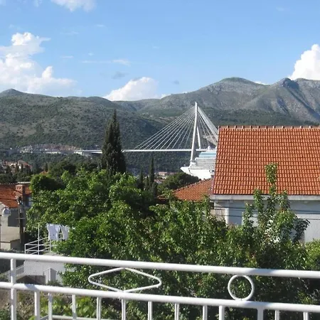 Anka - Terrace / Next To The Apartamento Dubrovnik