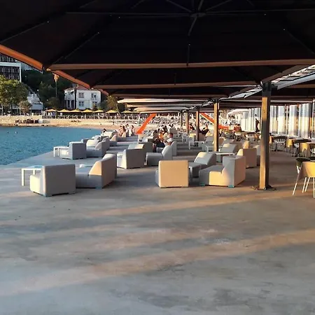 Apartman Anka - Terrace / Next To The Dubrovnik