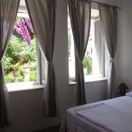 شقة Anka - Terrace / Next To The *