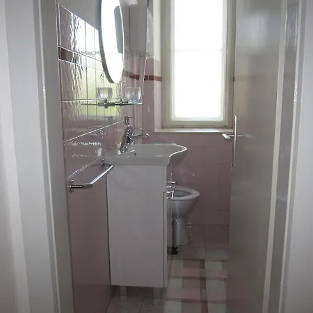 Anka - Terrace / Next To The Apartman Dubrovnik