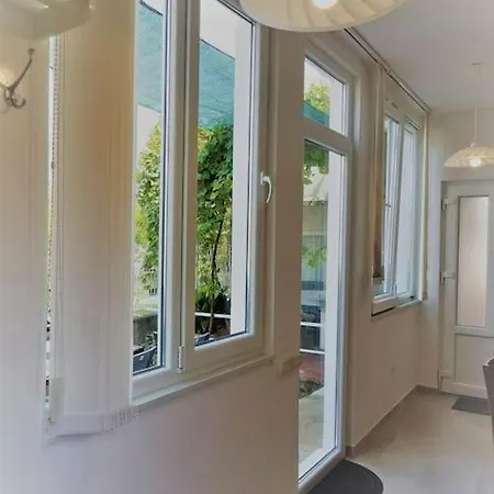 Anka - Terrace / Next To The Apartman Dubrovnik