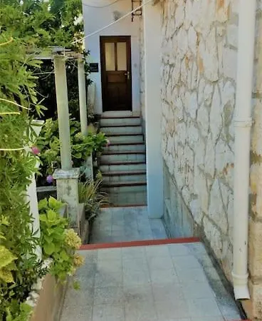Anka - Terrace / Next To The شقة دوبروفينك