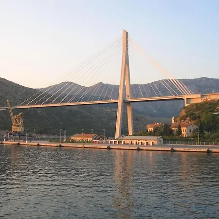 Anka - Terrace / Next To The Apartamento